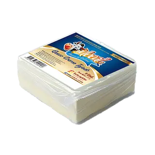 Queso Ideeal Tajado 