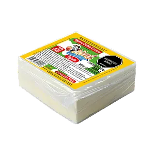 Queso Tajado Institucional