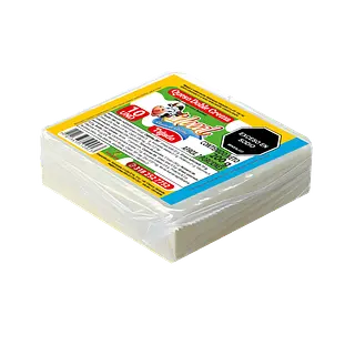 Queso Tajado Institucional