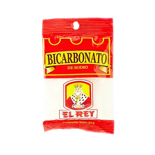 Bicarbonato Chapeta El Rey