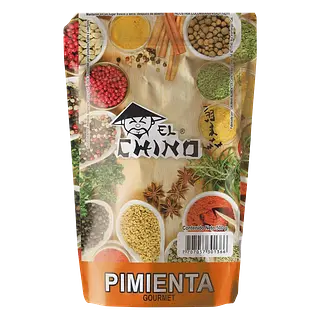 Pimienta Molida El Chino