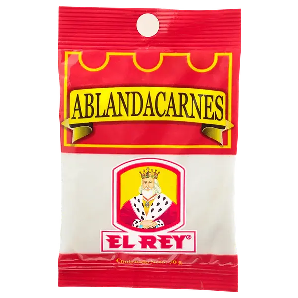 Ablandacarnes Chapeta El Rey