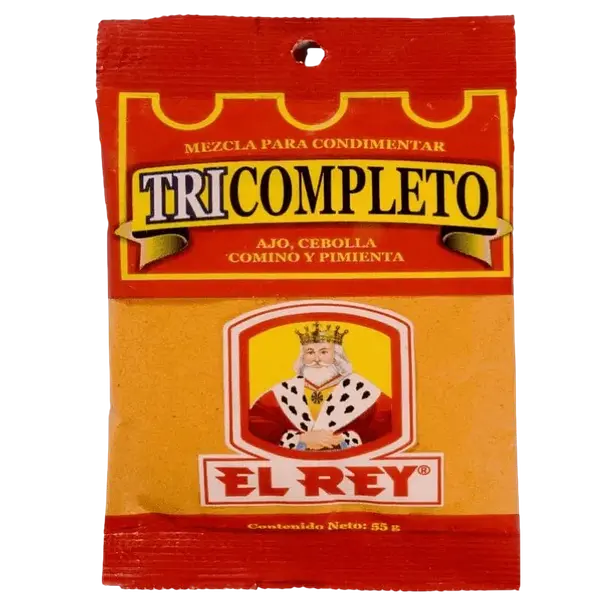 Tricompleto Chapeta El Rey