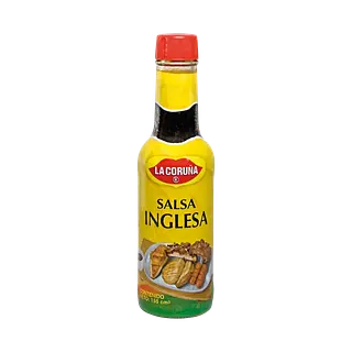 Salsa Inglesa La Coruña