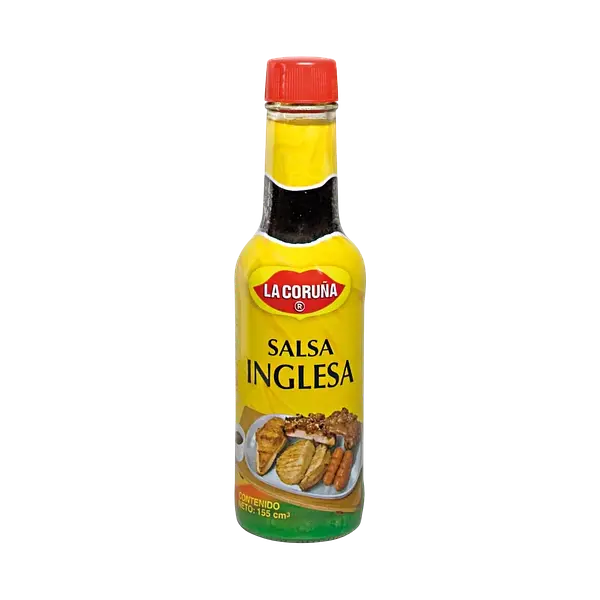 Salsa Inglesa La Coruña