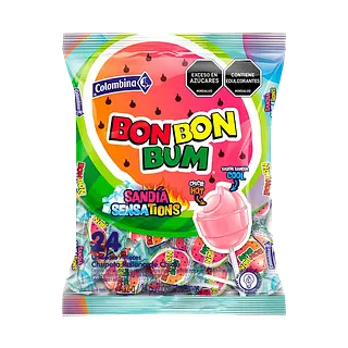 Bonbonbum Sandia