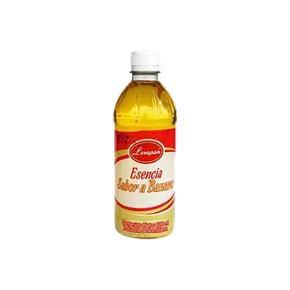 Esencia De Banano Levapan