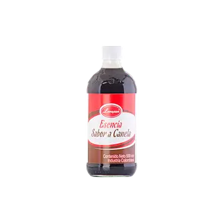 Esencia de Canela Levapan