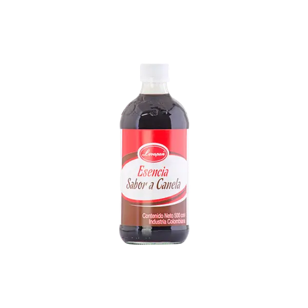 Esencia de Canela Levapan