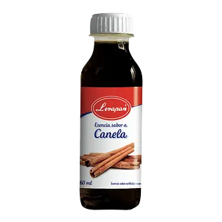 Esencia De Canela Levapan
