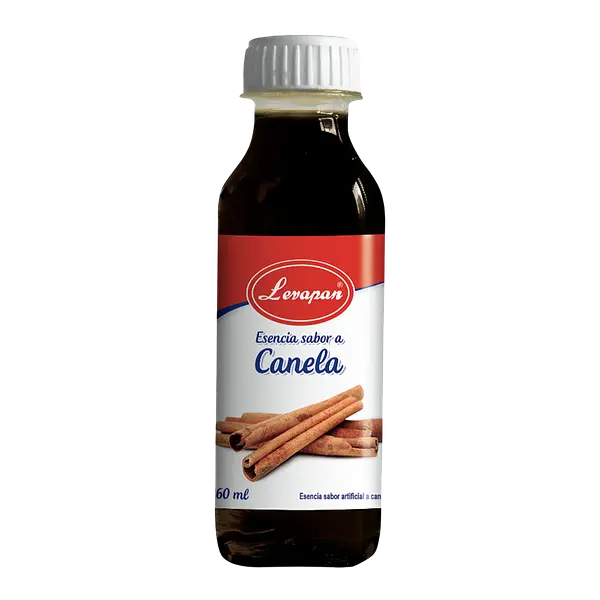 Esencia De Canela Levapan