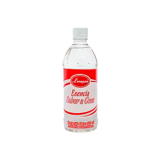 Esencia De Coco Levapan 