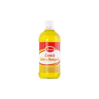 Esencia De Mantequilla Levapan