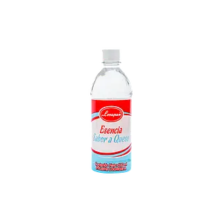 Esencia De Queso Levapan