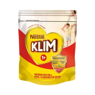 Leche En Polvo 1+ Klim
