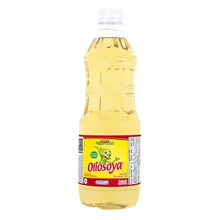 Aceite Oliosoya