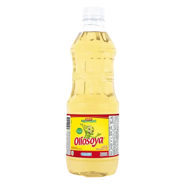 Aceite Oliosoya