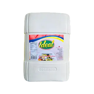 Aceite Bidon Ideal