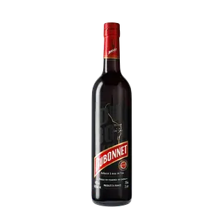 Vino Dubonnet 