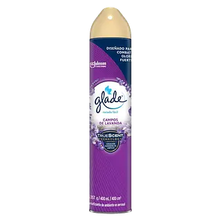 Aerosol Lavanda Glade