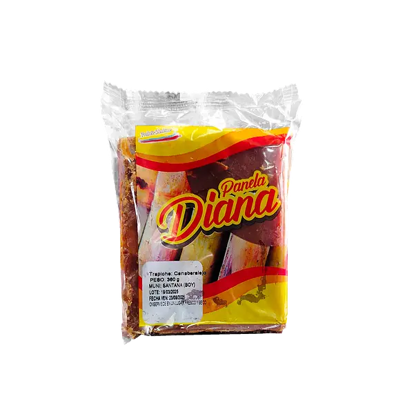 Panela Blanca