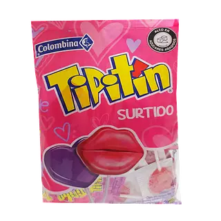 Tipitin Surtidos 
