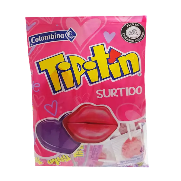 Tipitin Surtidos 