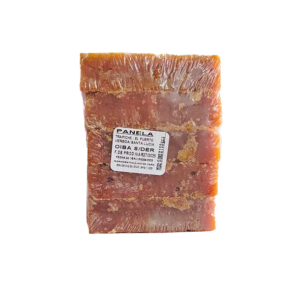 panela Pequeña 
