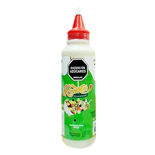 Leche Condensada Renacer/Calleja