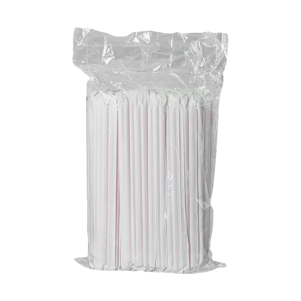 Pitillo Carton (24cm*6mm)