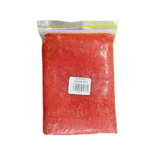 Pulpa De Fruta Guayaba