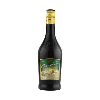 Crema de Whisky Copacabana 