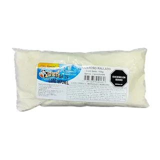 Queso Ideeal Costeñito Rallado 