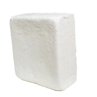 Queso Semi Salado A Granel