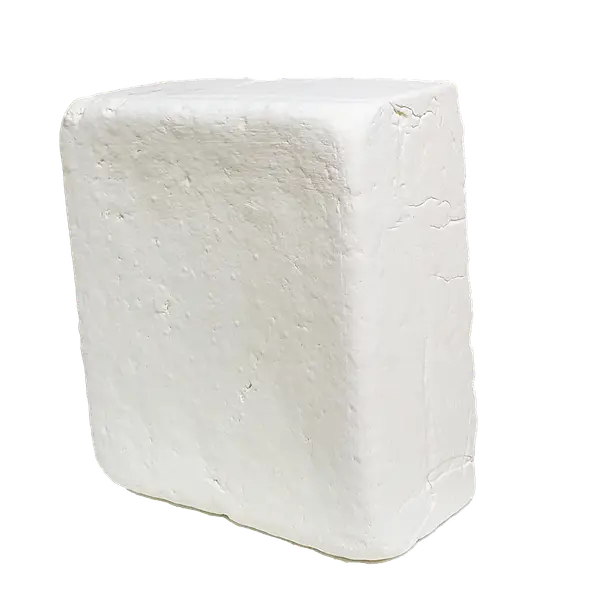 Queso Semi Salado