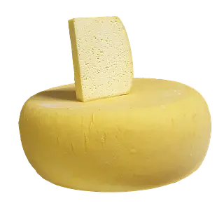 Queso Reinoso A Granel