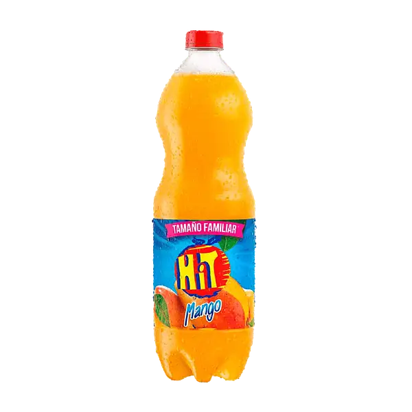 Jugo Hit Mango