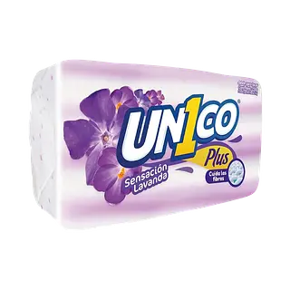 Jabon En Barra Unico Lavanda