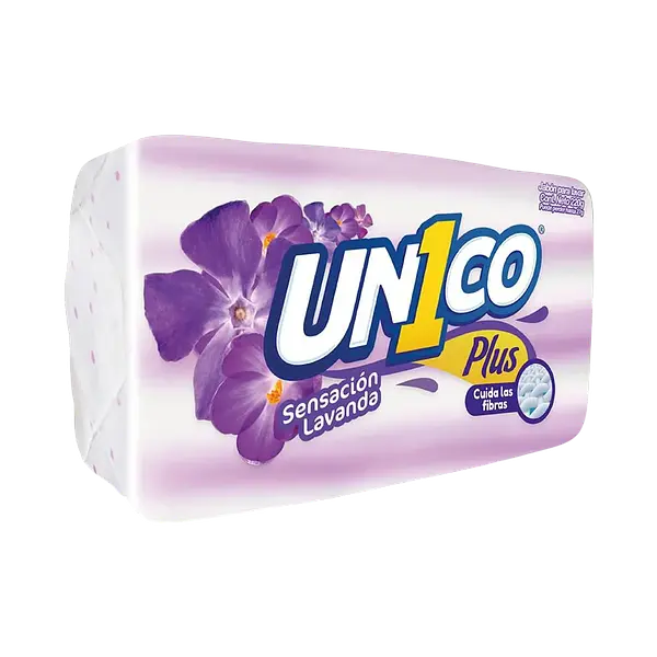 Jabon En Barra Unico Lavanda