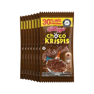 Cereal Choco Krispis Kellogg's
