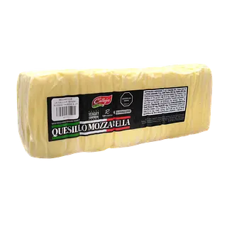 Queso La Calleja Bloque Tajado 