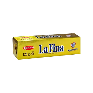Margarina La fina