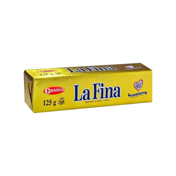 Margarina La fina