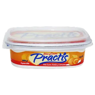 Margarina Practis