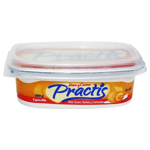 Margarina Practis