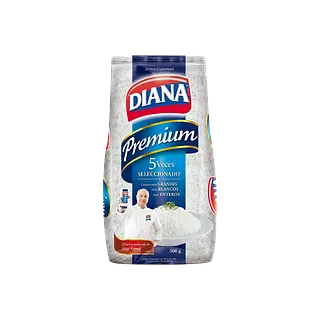 Arroz Premiun Diana