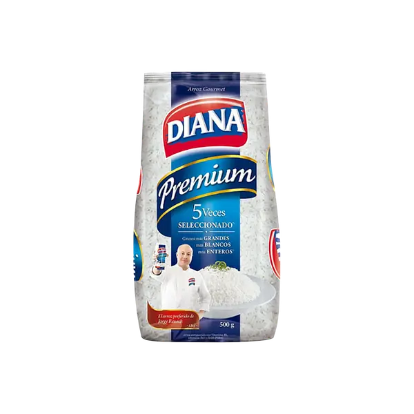 Arroz Premiun Diana