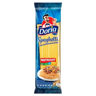 Pasta Spaguetti Doria