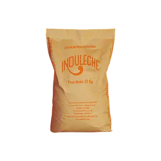 Alimento Lacteo En Polvo Induleche