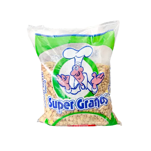 Lenteja Super Granos